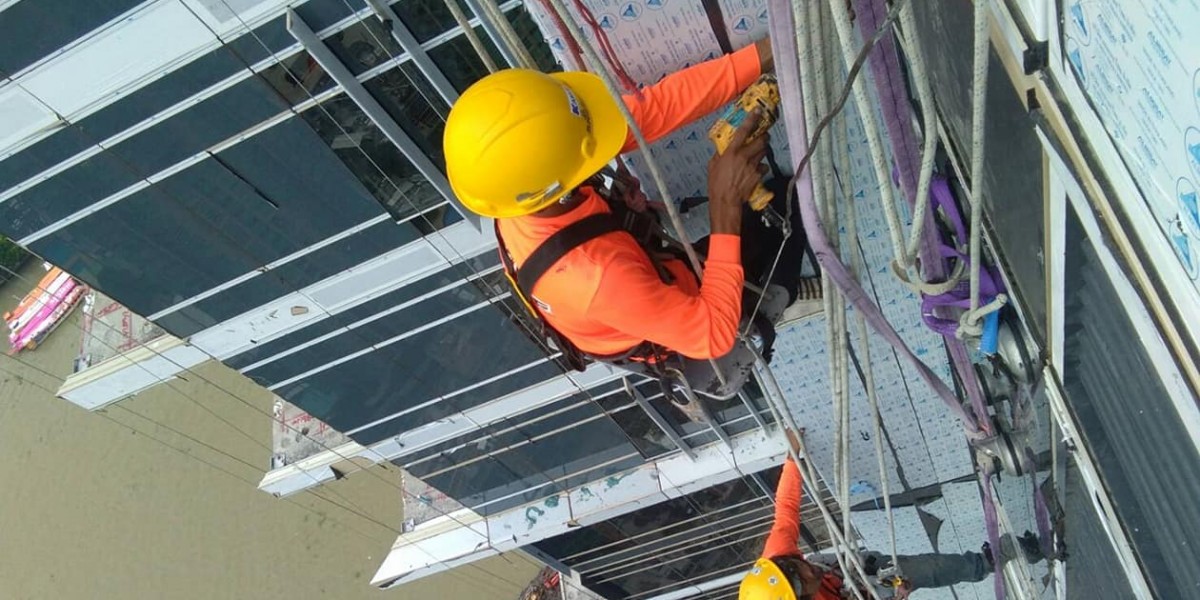 Four seasons residence sealing